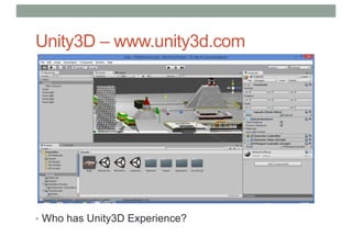 COMP Lecture1 - Introduction to Virtual Reality | PDF