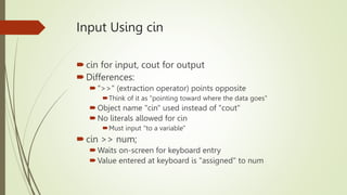 Lecture # 1 - Introduction Revision - 1 OOPS.pptx
