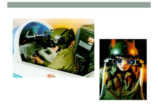 COMP 4010 - Lecture1 Introduction to Virtual Reality | PDF