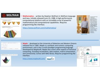 Lecture 1 - Introduction Slides.pdf exam prep | PDF