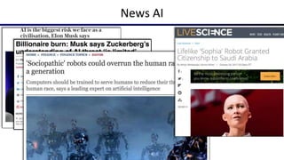 News AI
 