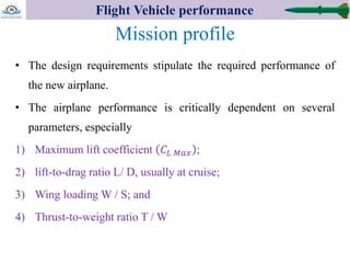 Aircraft Performance Class Lecture 1-Introduction to Aircraft Performance.pdf