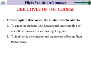 Aircraft Performance Class Lecture 1-Introduction to Aircraft Performance.pdf