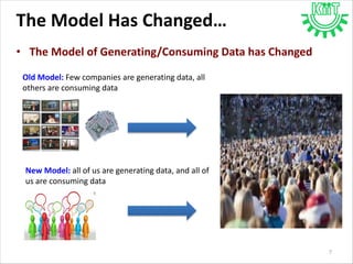 Lecture1 introduction to big data | PDF