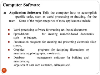 Lecture 1 - Introduction to Computers.pptx