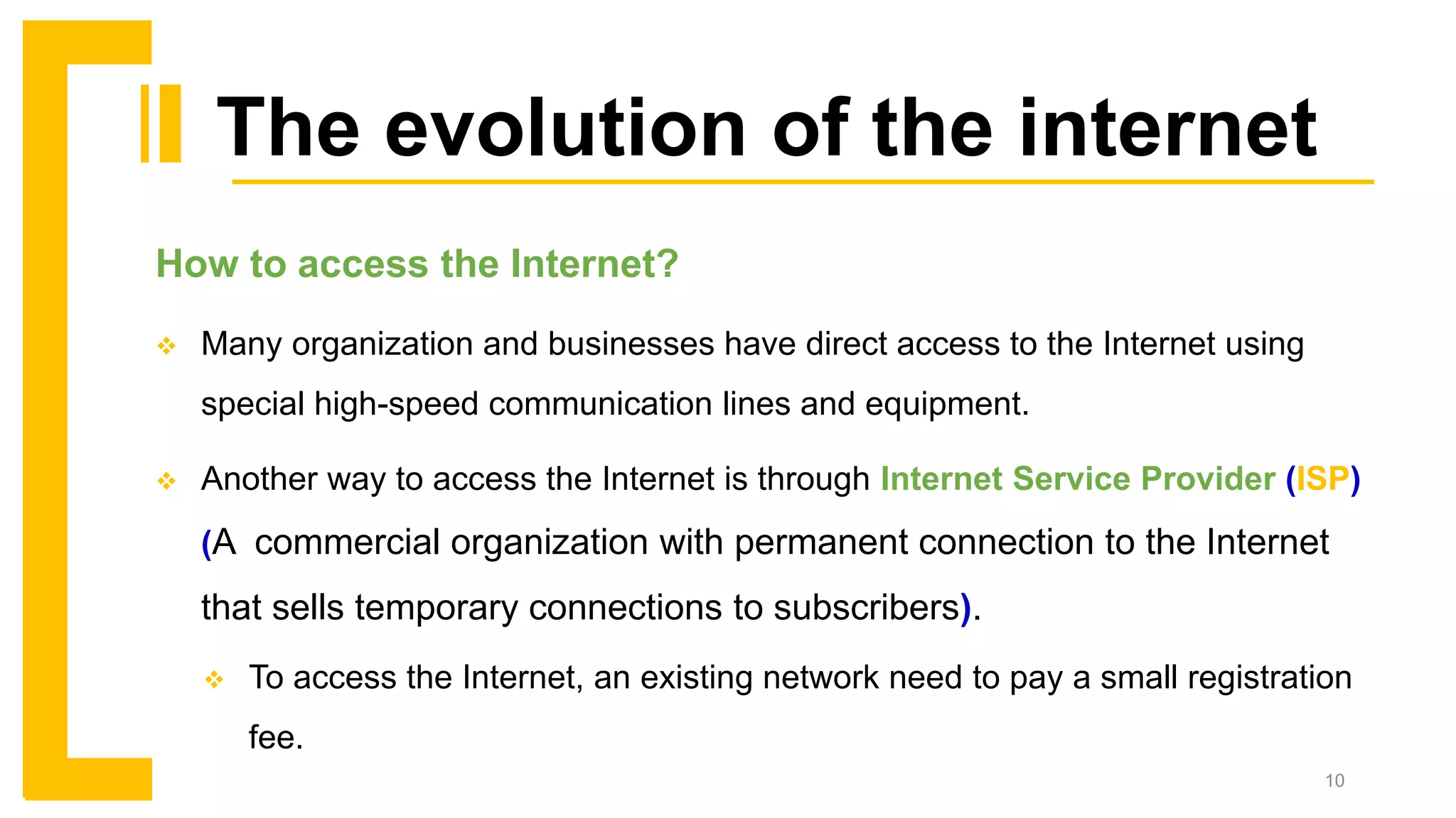 Lecture 1- Introduction to Computers and the Internet.pptx