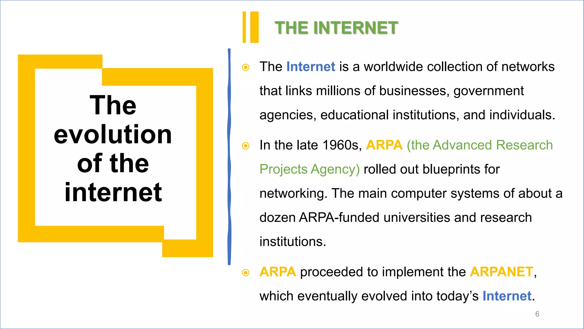 Lecture 1- Introduction to Computers and the Internet.pptx