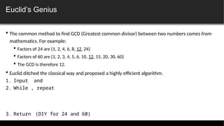 Lecture 1 - Introduction to Design and Analysis of Algorithms.pptx