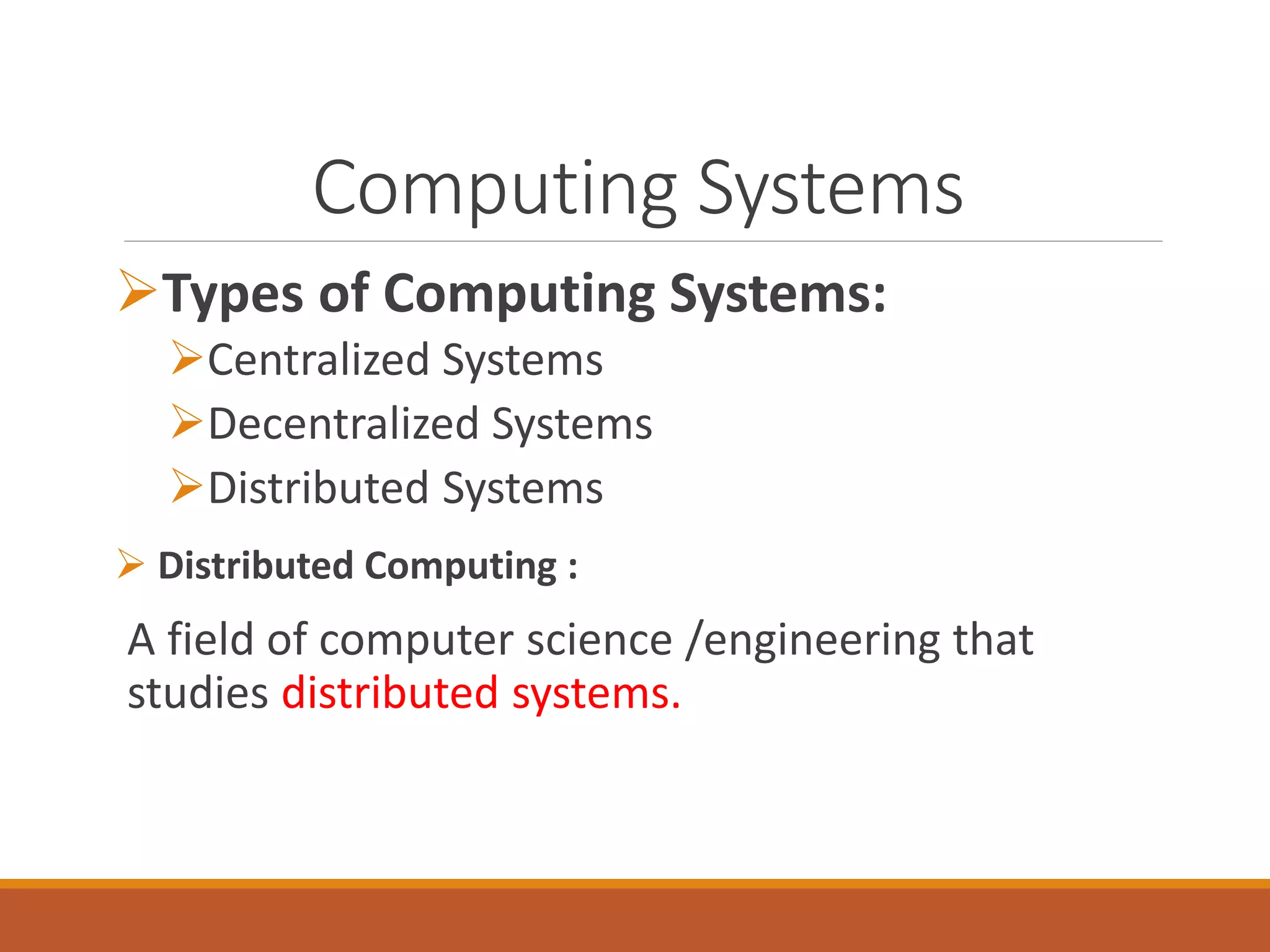 Lecture 1-introduction to distributed computing.pptx