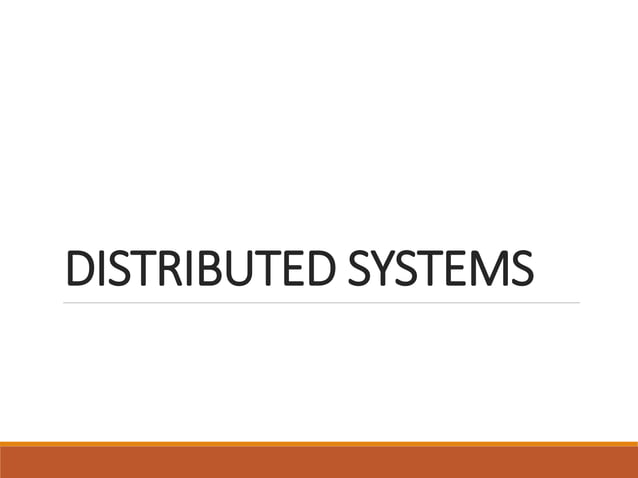 Lecture 1-introduction to distributed computing.pptx