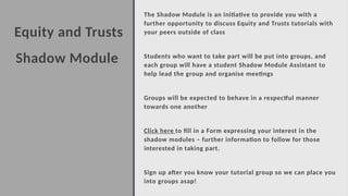 Lecture 1 - Introduction to Equity and Trusts.pptx