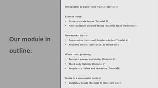 Lecture 1 - Introduction to Equity and Trusts.pptx
