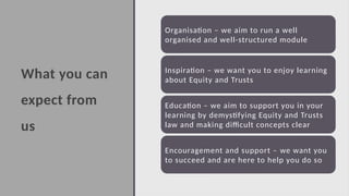 Lecture 1 - Introduction to Equity and Trusts.pptx