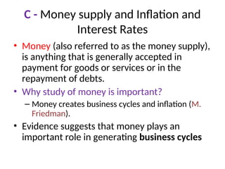 Lecture 1 - Introduction to Financial Markets and Institutions.ppt