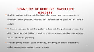 Lecture 1 - Introduction to Geodesy.pptx