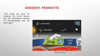 Lecture 1 - Introduction to Geodesy.pptx