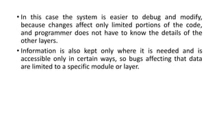 Introduction to operating systems | PPTX