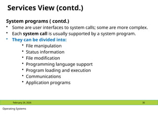 Lecture 1- Introduction to Operating Systems.pptx
