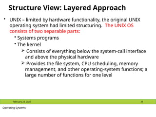 Lecture 1- Introduction to Operating Systems.pptx