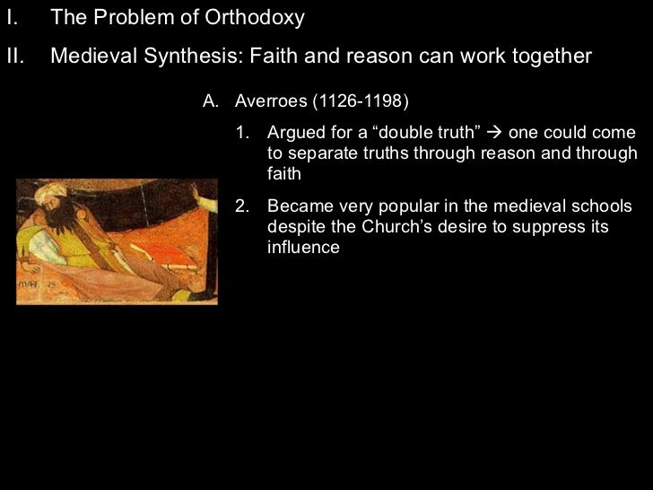 Medieval synthesis refers to the combination of all of the following cultures except image