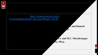 Lecture 1- Methods of detection and diagnose Damages caused by Insects.ppt