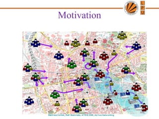 Motivation
Chandra Prakash, LPU 29
 