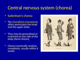 lecture 1 - Rheumatic Fever and Heart Disease (2013).ppt