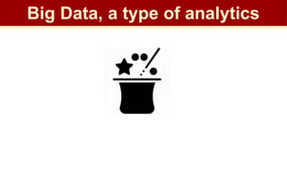 Comprehensive Introduction to Big Data Analytics and Its Applications ...