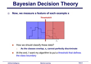 Lecture10 - Naïve Bayes