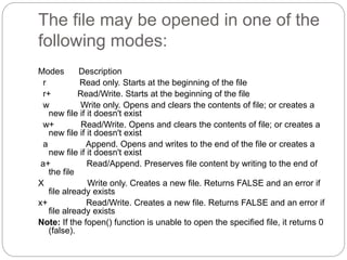 lecture 10.pptx | Programming Languages | Computing
