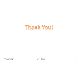 11/28/2024 ET11023 63
 