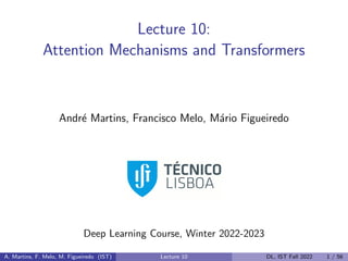 Attention Mechanism in LLM TRansformers | PDF