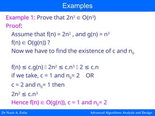 Lecture10.ppt advance algorithm analysis and design | PPT