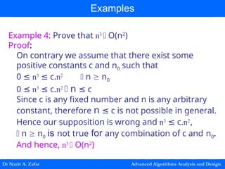 Lecture10.ppt advance algorithm analysis and design | PPT