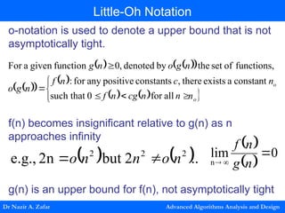 Lecture10.ppt advance algorithm analysis and design | PPT