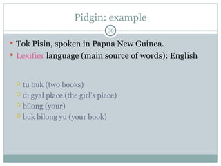 Lecture_10.ppt introduction to linguistics | PPT