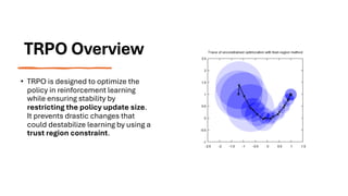 Lecture 10, Reinforcement Learning, Proximal Policy Optimization | PDF