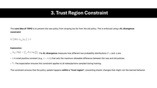 Lecture 10, Reinforcement Learning, Proximal Policy Optimization | PDF