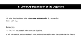 Lecture 10, Reinforcement Learning, Proximal Policy Optimization | PDF