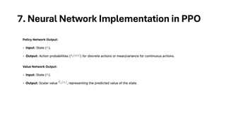 Lecture 10, Reinforcement Learning, Proximal Policy Optimization | PDF