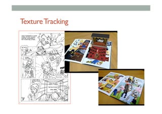 TextureTracking
 