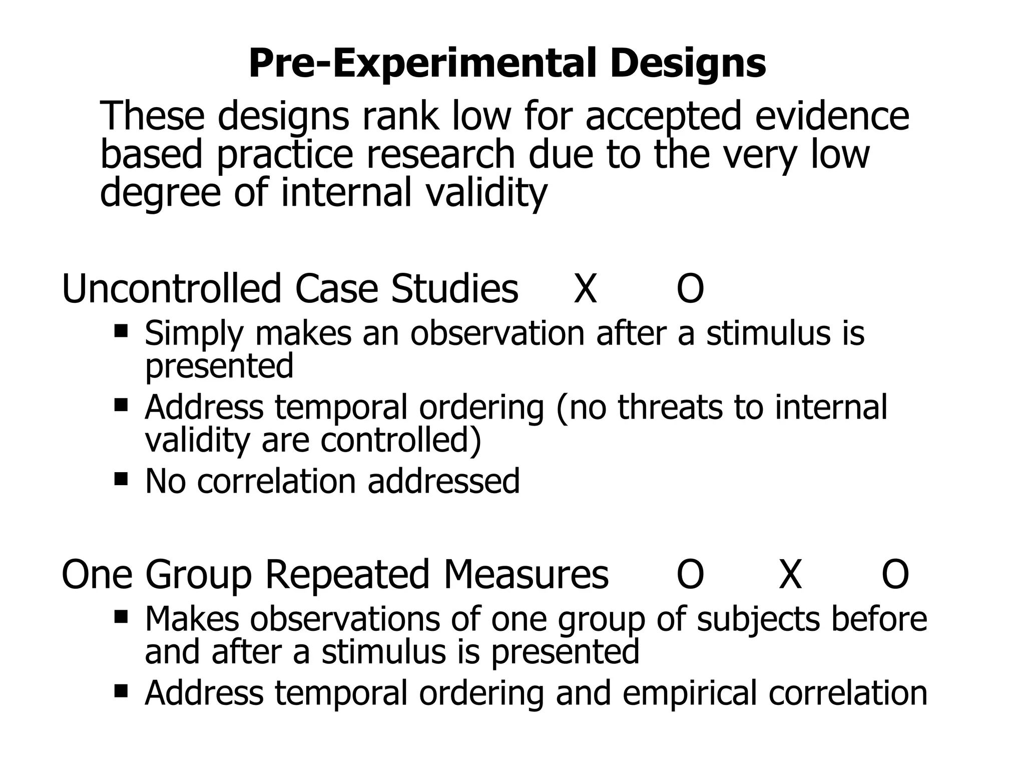 Lecture 10 between groups designs | PPT