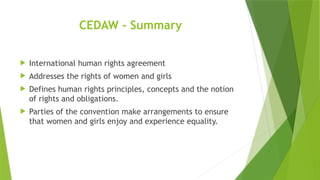 Lecture 10- Law and Human Rights -.pptxe 2 part | PPTX