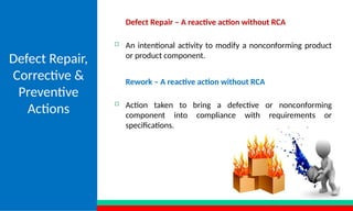Comprehensive Guide to Risk Response Implementation and Monitoring in ...