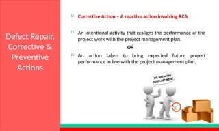 Comprehensive Guide to Risk Response Implementation and Monitoring in ...