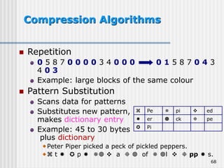 Introduction to Information Technology Lecture 3 | PPT
