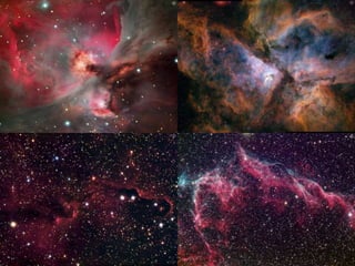 star formation lecture powerpoint presentation | PPT