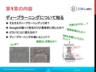 3
普段やっていること
 データマイニング案件の受託開発
 データ整形〜実行環境におけるPDCAまで
2017/9/19
Singularity Copyright 2016 Singularity Inc. All rights
reserved
要件定義及
びデータ項
目確認
設計
実験計画
データセット準備
モデ
ル
実
装
学習・評価＆
チューニング
 論文調査
 手法選定
 データ選定
 インフラ設計
根幹に関わる部分なので慎重に
行う必要がある。
 データセット収集
 データセット作成
 データ前処理
 読込プログラム作成
経験上かなりの時間が
取られる
 学習
 評価
 パラメータ変更
 データ見直し
もっとも時間がかかる
フェーズ
 