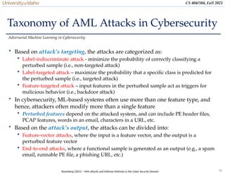 Lecture_10_AML_in_Malware_Detection.pptx