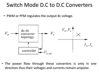 lecture 10 - electrical machines - dc to dc converters 1.pptx